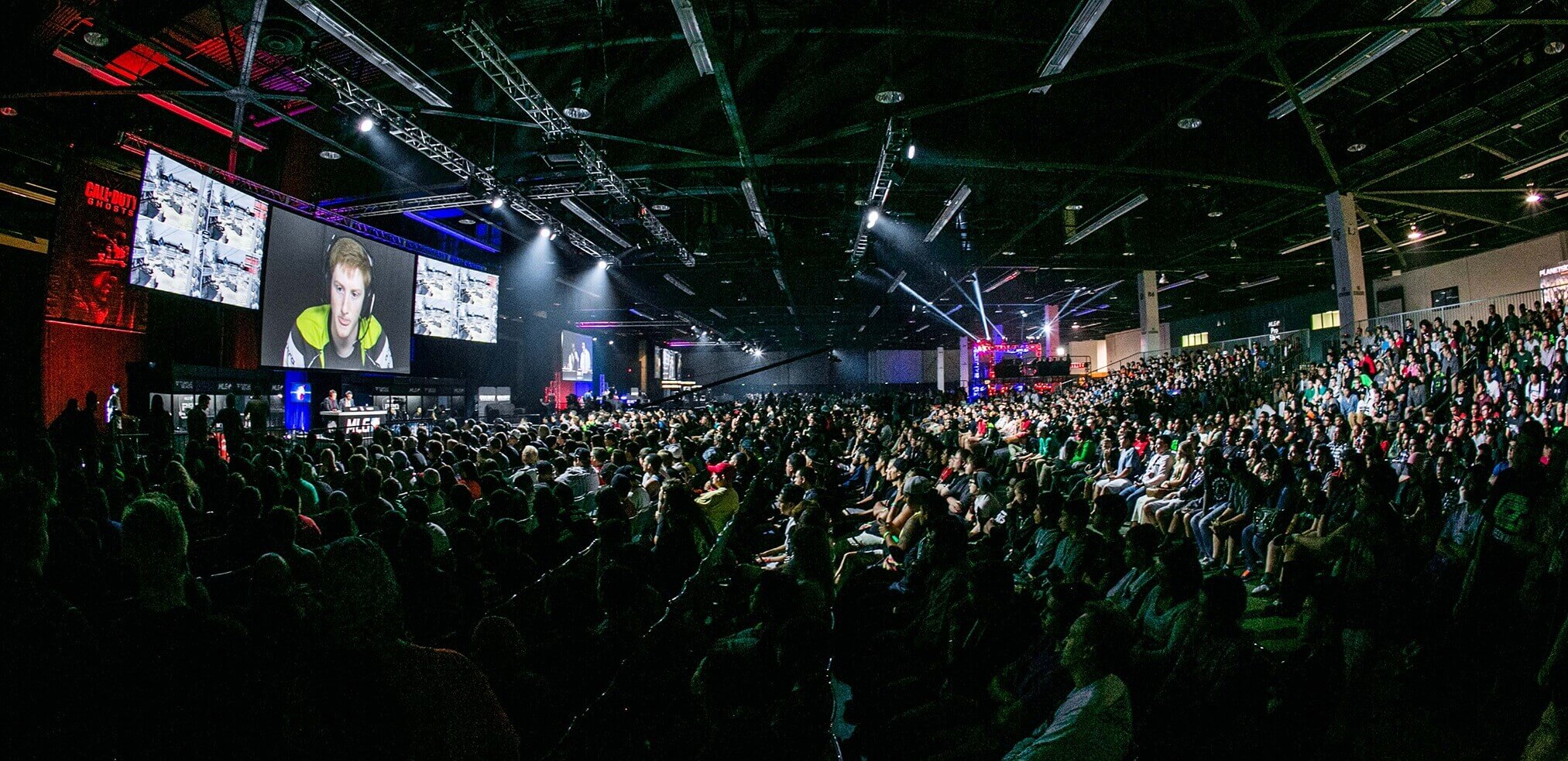 eSports Arena Hosts Wednesday Night Fights, Fighting Game Fans Convene and  Play - mxdwn Games