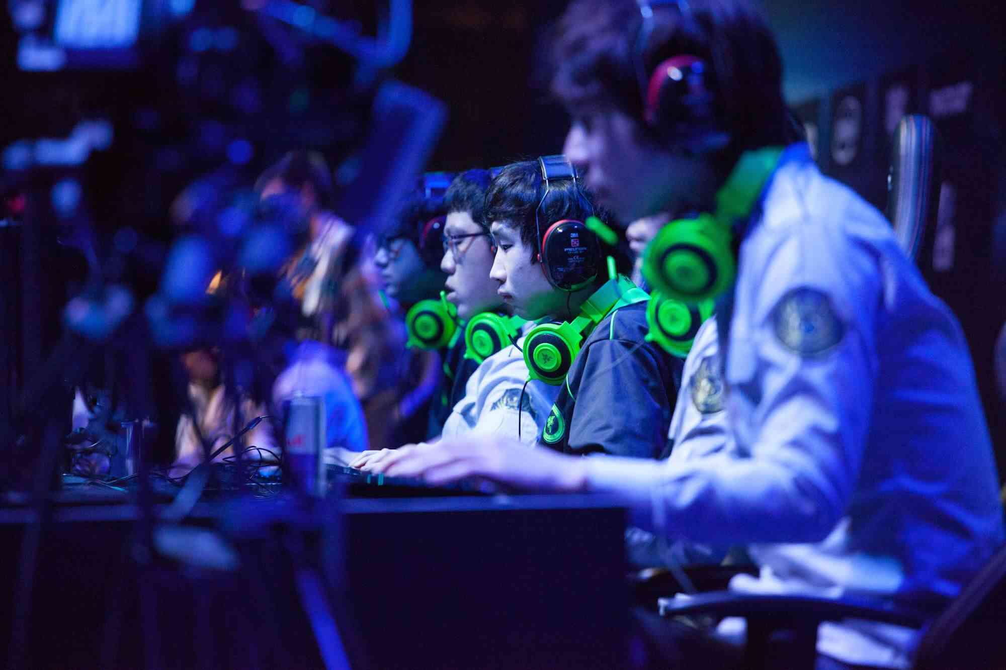 Do's and Don'ts of Hosting Video Gaming Tournaments