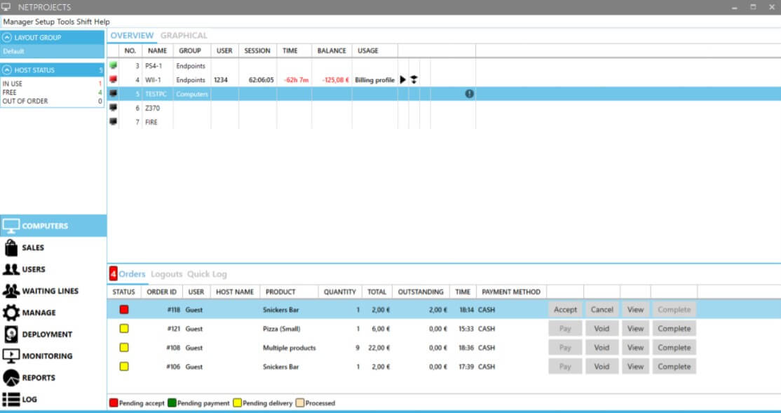 ggLeap's Brand New Leaderboards and Auto Coin Payout System